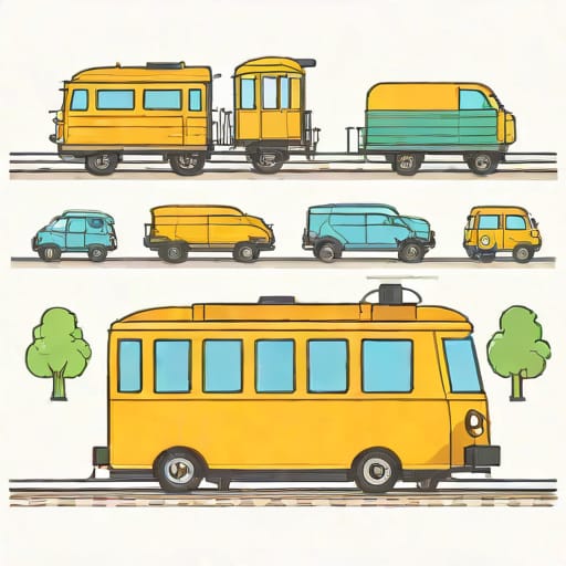 Electric Trackless Train For Sale