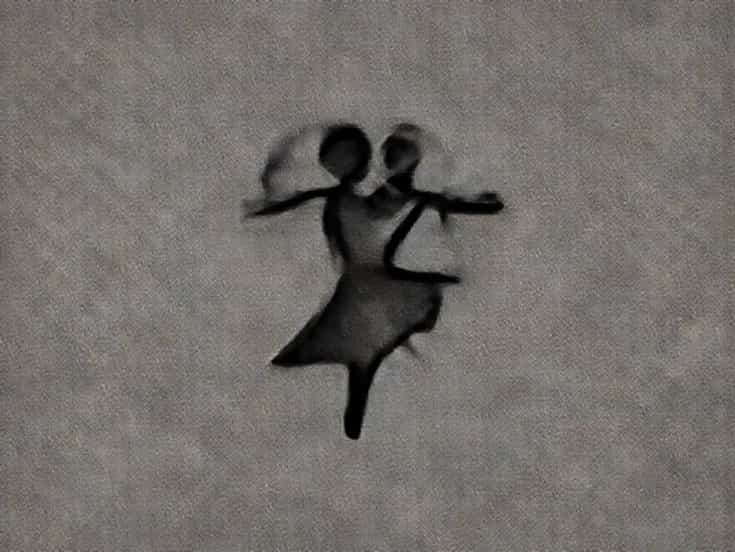 Elegiac Dance Michael Head