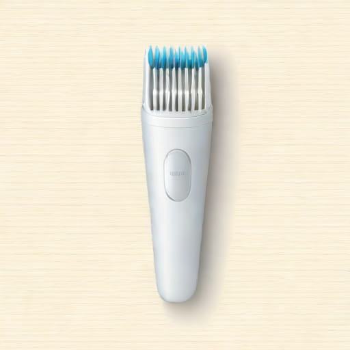 Elektrische Tandenborstel Oral B