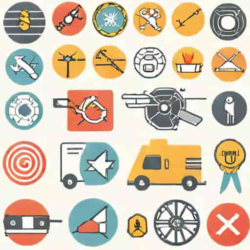 Elements Of Deterrence