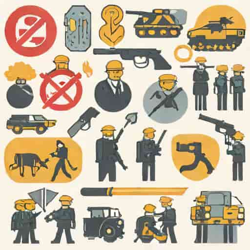 Elements Of Insurrection