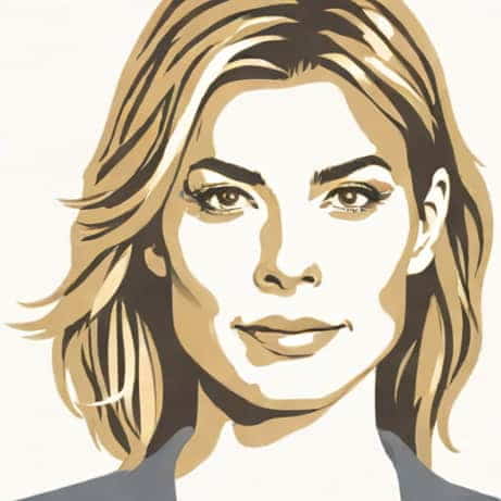 Ellen Pompeo On Ellen