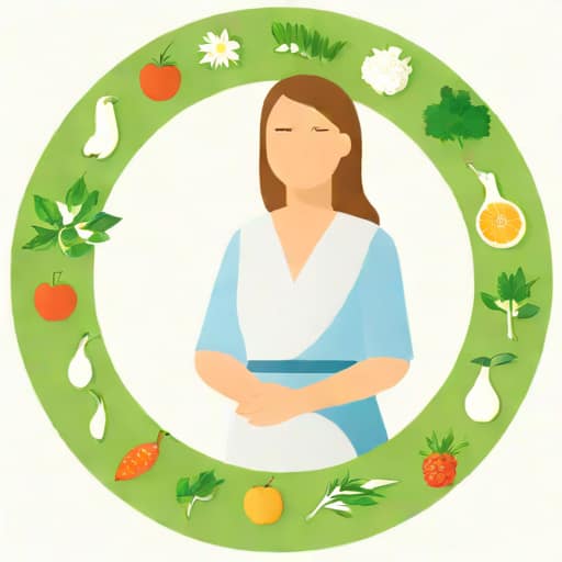 Ellen White Healthful Living