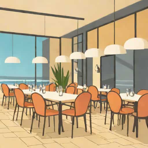 Elliotts Bistro Alexandra Headland