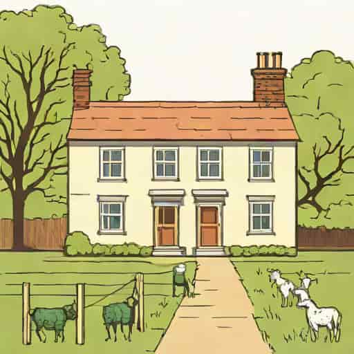 Elliotts Rectory Farm