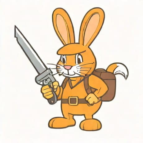 Elmer Fudd Wabbit Slayer