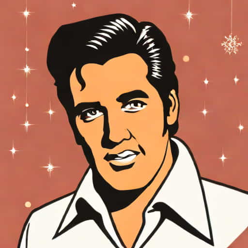 Elvis It Ll Be Lonely This Christmas