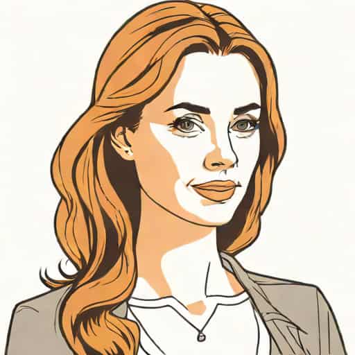 Elyse Levesque Height