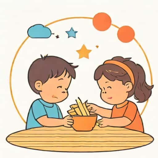Empathize Definition For Kids