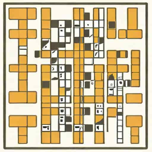 Emulate Jack Sprat Crossword Clue