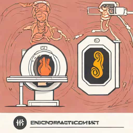 Endometrioma Vs Hemorrhagic Cyst Mri