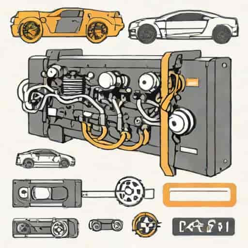 Engine Number And Chassis Number