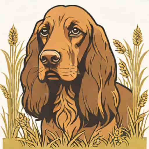 English Cocker Spaniel Field Bred