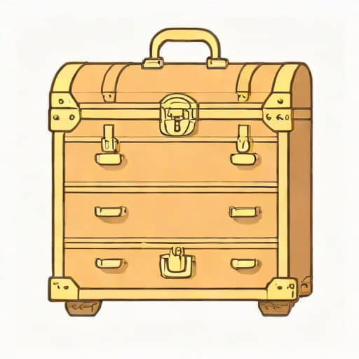 Enkanomiya Luxurious Chest