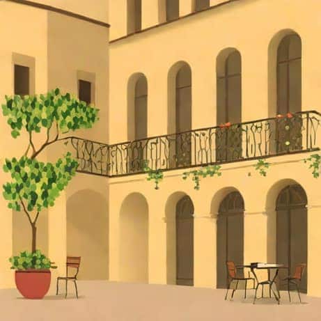Enoteca La Loggia Orvieto