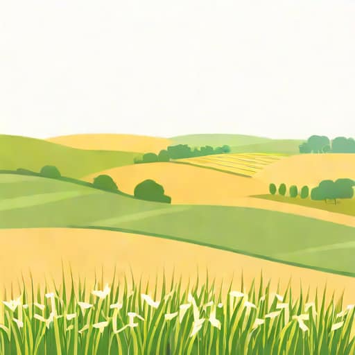 Enshrouded Wistful Fields