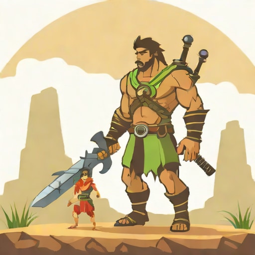 Enslaved Odyssey To The West