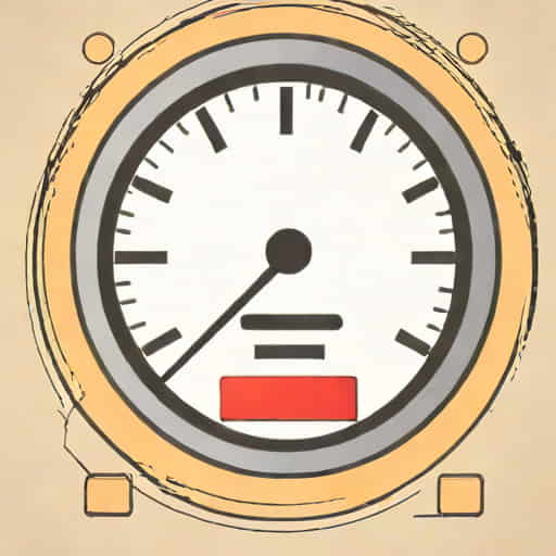 Enter Odometer Gas Station