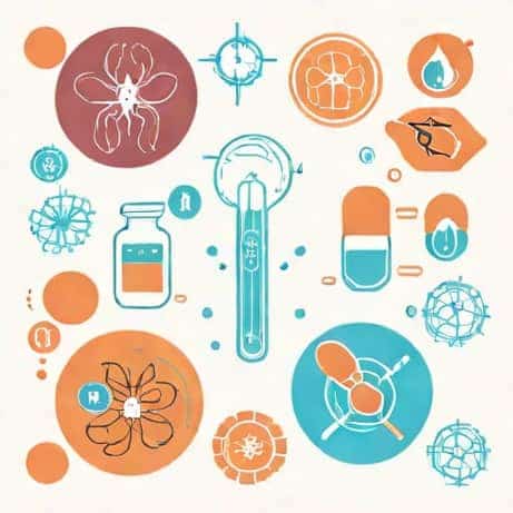 Enterobacter Aerogenes Biochemical Tests