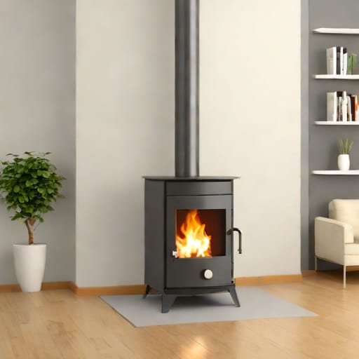 Enviro Pellet Stove