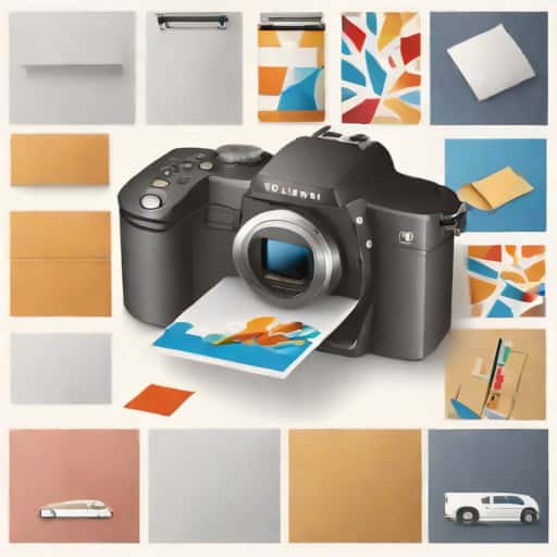 Epson Premium Glossy Photo Paper