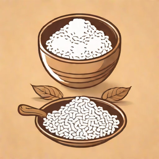 Erawan Glutinous Rice Flour