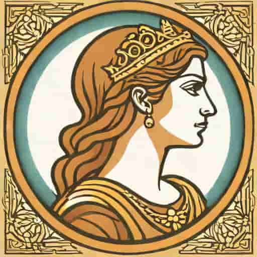 Ergenia The Princess Of Thrace