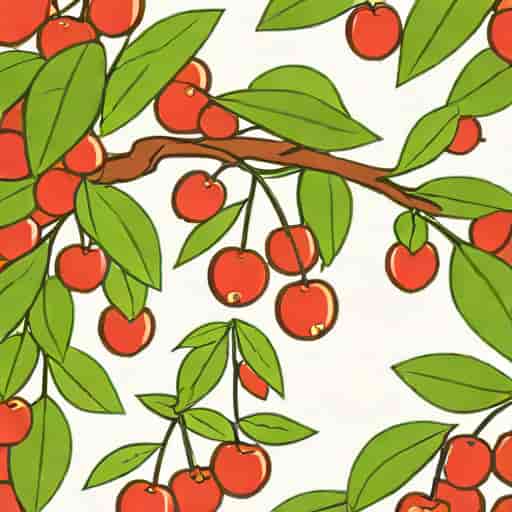 Escada Cherry In The Air