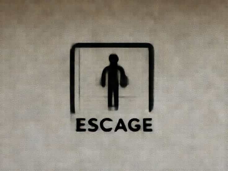 Escape Boutique Whitley Bay