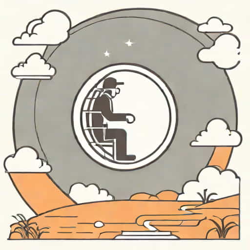 Escape On The Sidereal