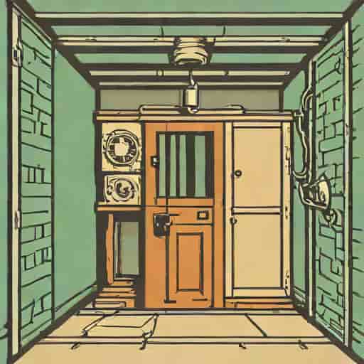 Escapology Escape Rooms Columbia Vista Reviews