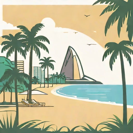 Espacio The Jewel Of Waikiki