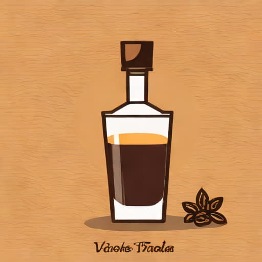 Espresso Flavored Vodka
