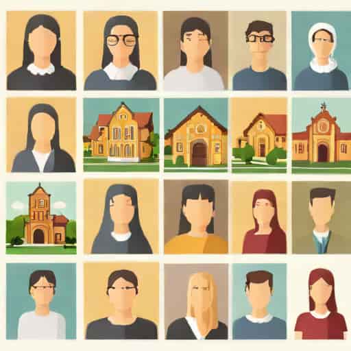 Ess Ess Convent School Photos