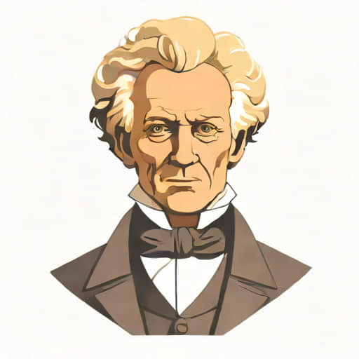 Essays Of Schopenhauer
