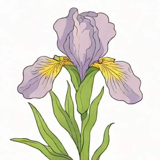 Essential Iris Atrophy