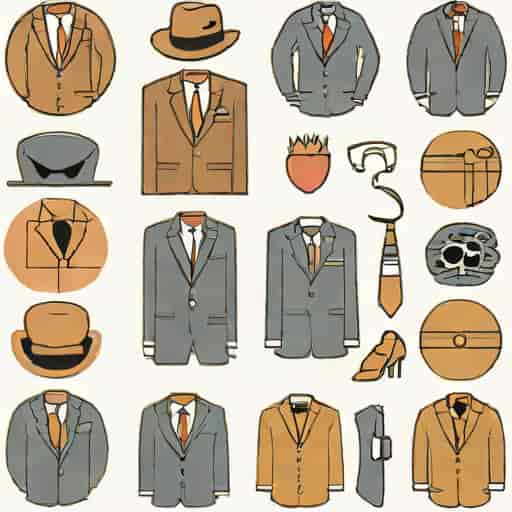 Essentially Suited Menswear