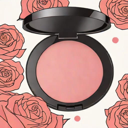 Estee Lauder Rebellious Rose Blush