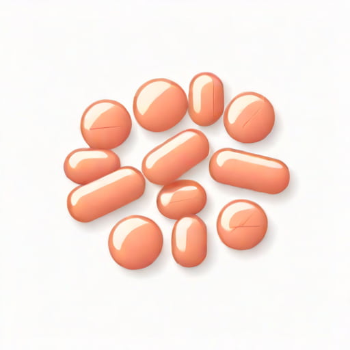 Estradiol Vaginal Tablets