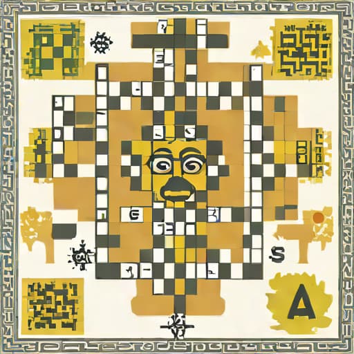 Ethiopia'S Selassie Crossword