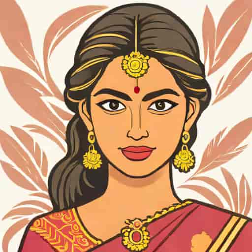 Ethir Neechal Movie Heroine Name