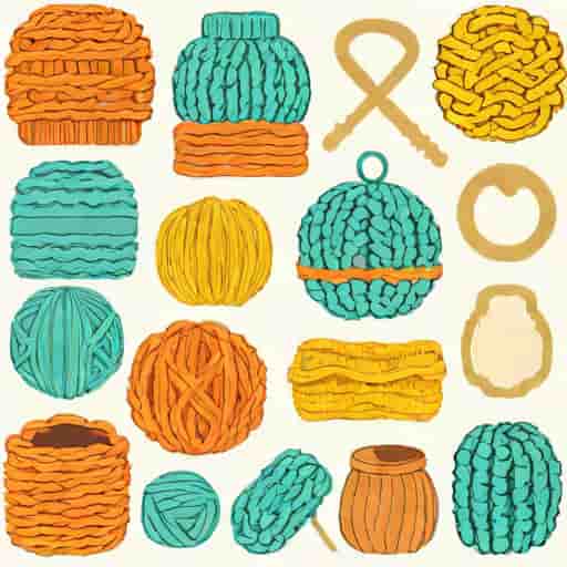 Etsy Knitting Patterns