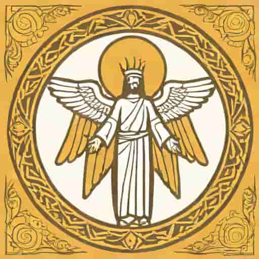 Etymology Of Seraphic