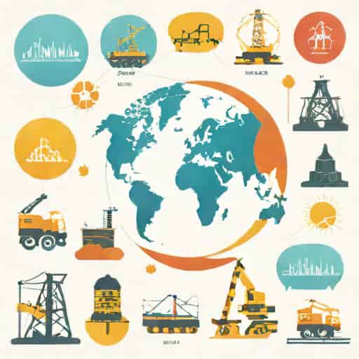 Eurasian Resources Group Erg