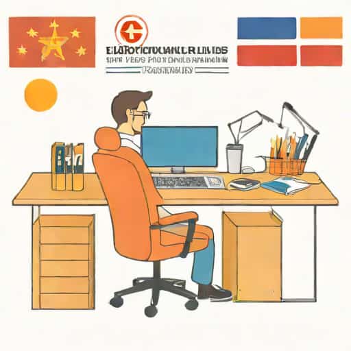 European Commission Teleworking Rules