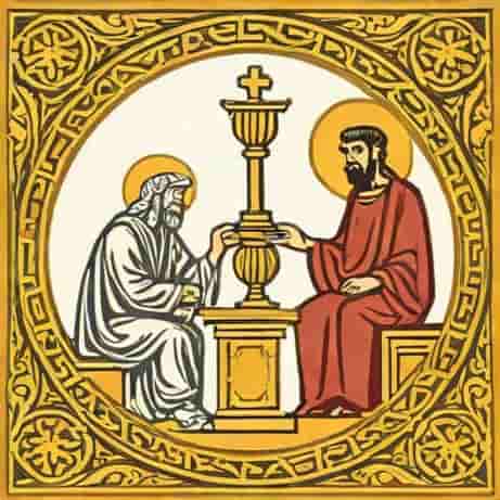 Eusebius Life Of Constantine