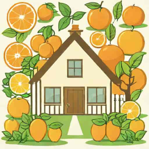 Ever After Farms Citrus Barn