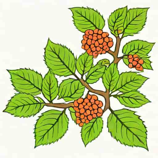 Evergreen Viburnum Uk