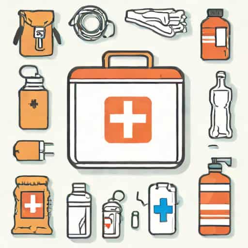 Everready First Aid Instant Cold Pack