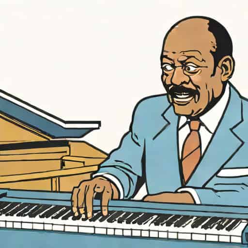 Everyday I Have The Blues Count Basie